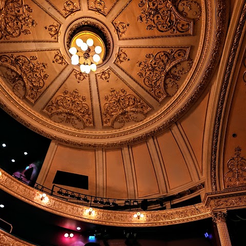 Theatre Royal Glasgow