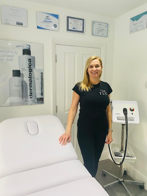 TLC Brighton Skin, Body & Laser Clinic