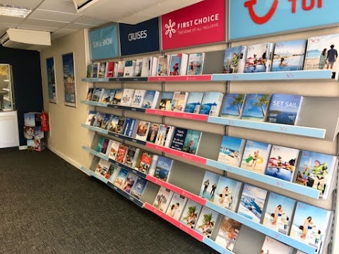 TUI Holiday Store