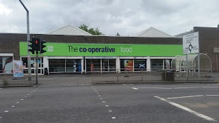 Co-op Food - Croftfoot