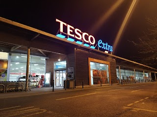 Tesco Extra