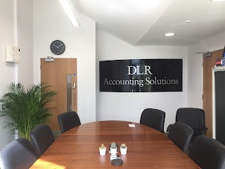 DLR Accounting Solutions Ltd