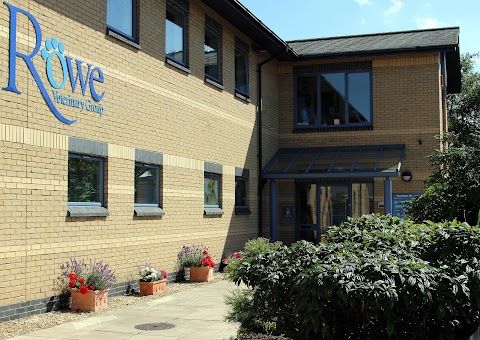 Rowe Veterinary Group