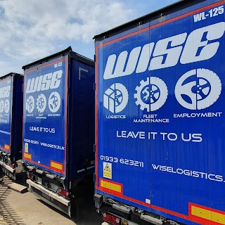 Wise Logistics