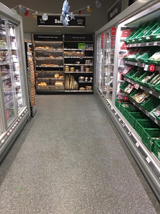 Co-op Food - Birmingham - Newhall Square