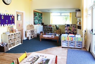 Wolds Day Nursery