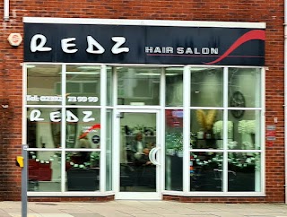 Redz Hair Salon