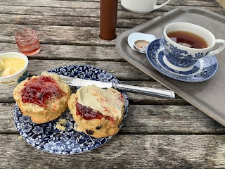 Stables Tea Rooms