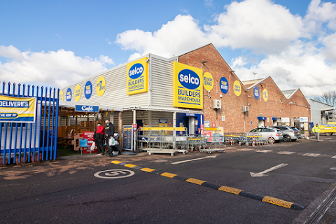 Selco Builders Warehouse