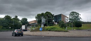 Forth Valley College, Alloa