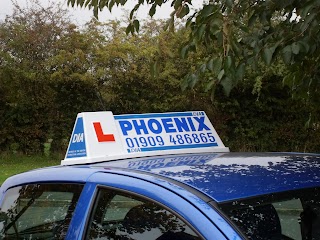 Phoenix Driving School