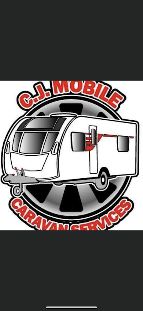 CJ Mobile Caravan Services