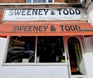 Sweeney & Todd