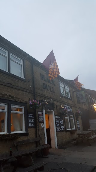 The Black Bull Inn