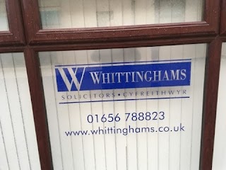 Whittinghams