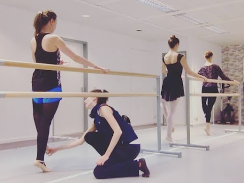 Ballet Coaching & Workshops