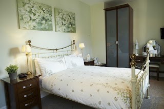 The Mayfair Guest House self catering