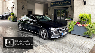 LFL Worldwide Chauffeur Services