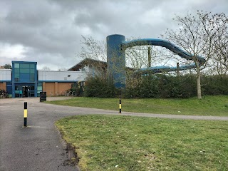 Southglade Leisure Centre