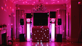 DJ Hire Bristol