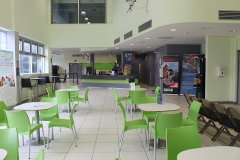 Winsford Lifestyle Centre