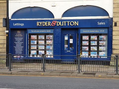 Ryder & Dutton Estate Agents Royton & Shaw