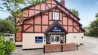 Travelodge Birmingham Streetly