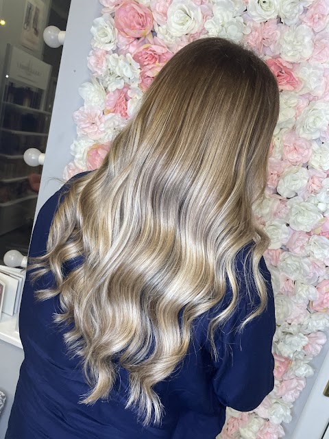 Perfection Cheryl's Hair Boutique