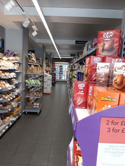 Co-op Food - Ripley - High Street