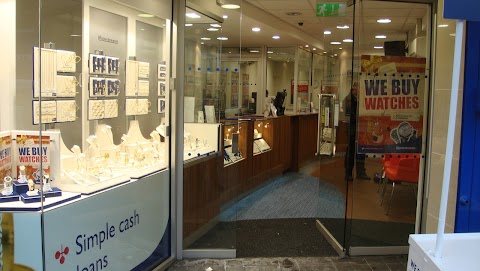 H&T Pawnbrokers