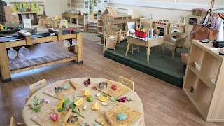 The Old School House Nursery - Middleton