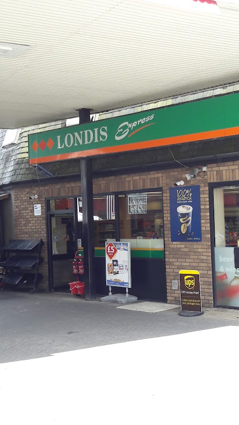 Londis