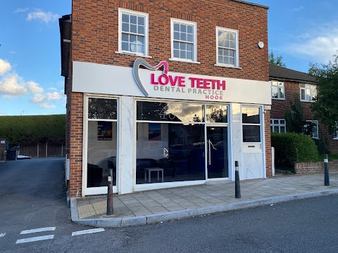 Love Teeth Dental - Chessington