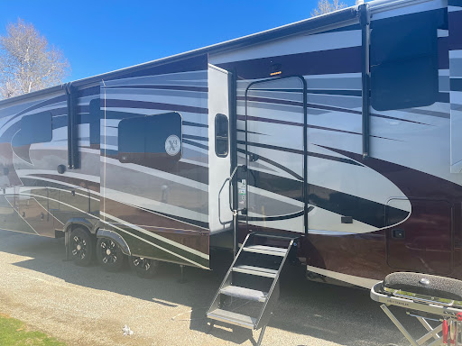 valencia travel rv storage