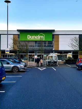 Dunelm