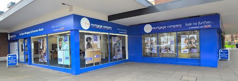 The Mortgage Company Nottingham