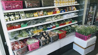 Nong Fern Thai Supermarket