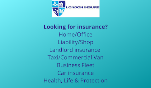 London Insure | Shop & Office Insurance | London Office Insurance | London Business Insurance