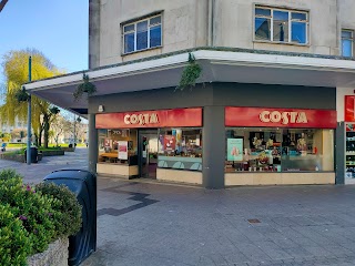 Costa Coffee