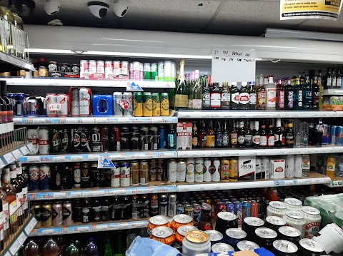 Nijjar's Supermarket
