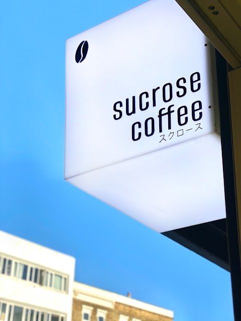 Sucrose Coffee
