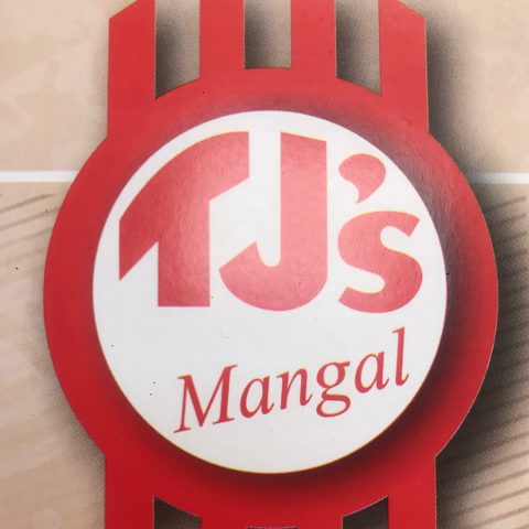 TJ Mangal