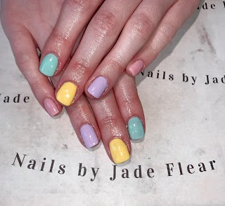 Nails By Jade Flear