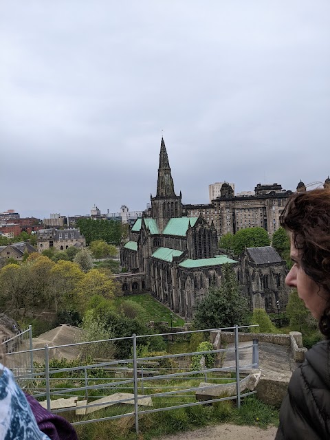 Walking Tours in Glasgow