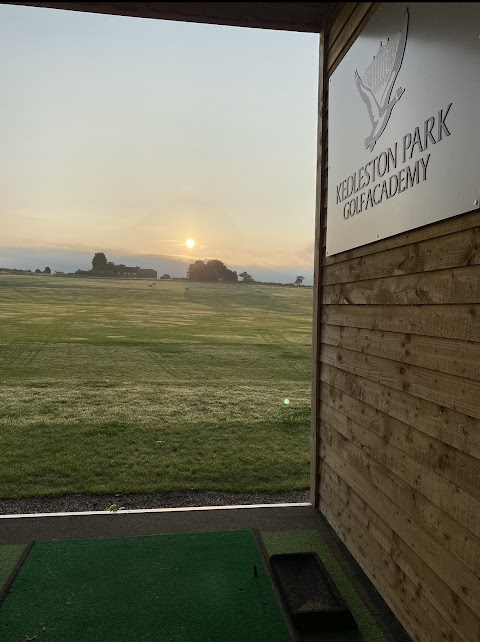 The Golf Studio