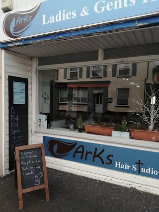 ArKs Hair Studio