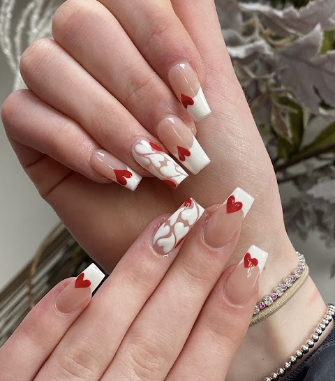 CA Nails Spa