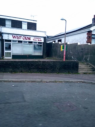 West Cross Takeaway