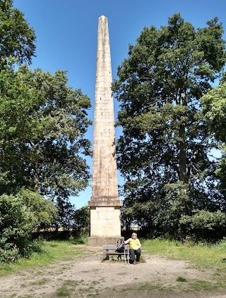 Trent Park