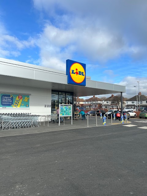 Lidl